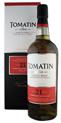 Tomatin Scotch Single Malt 21 Year
